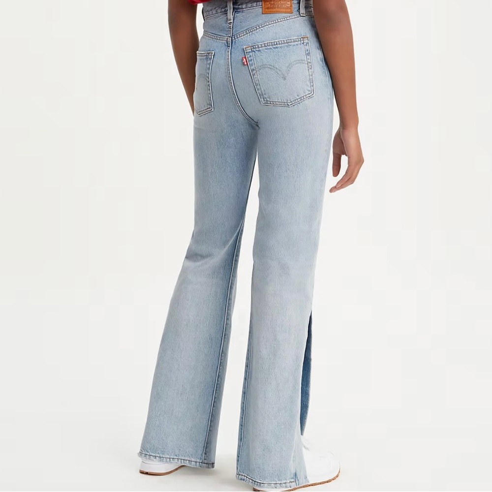 Levi’s jeans